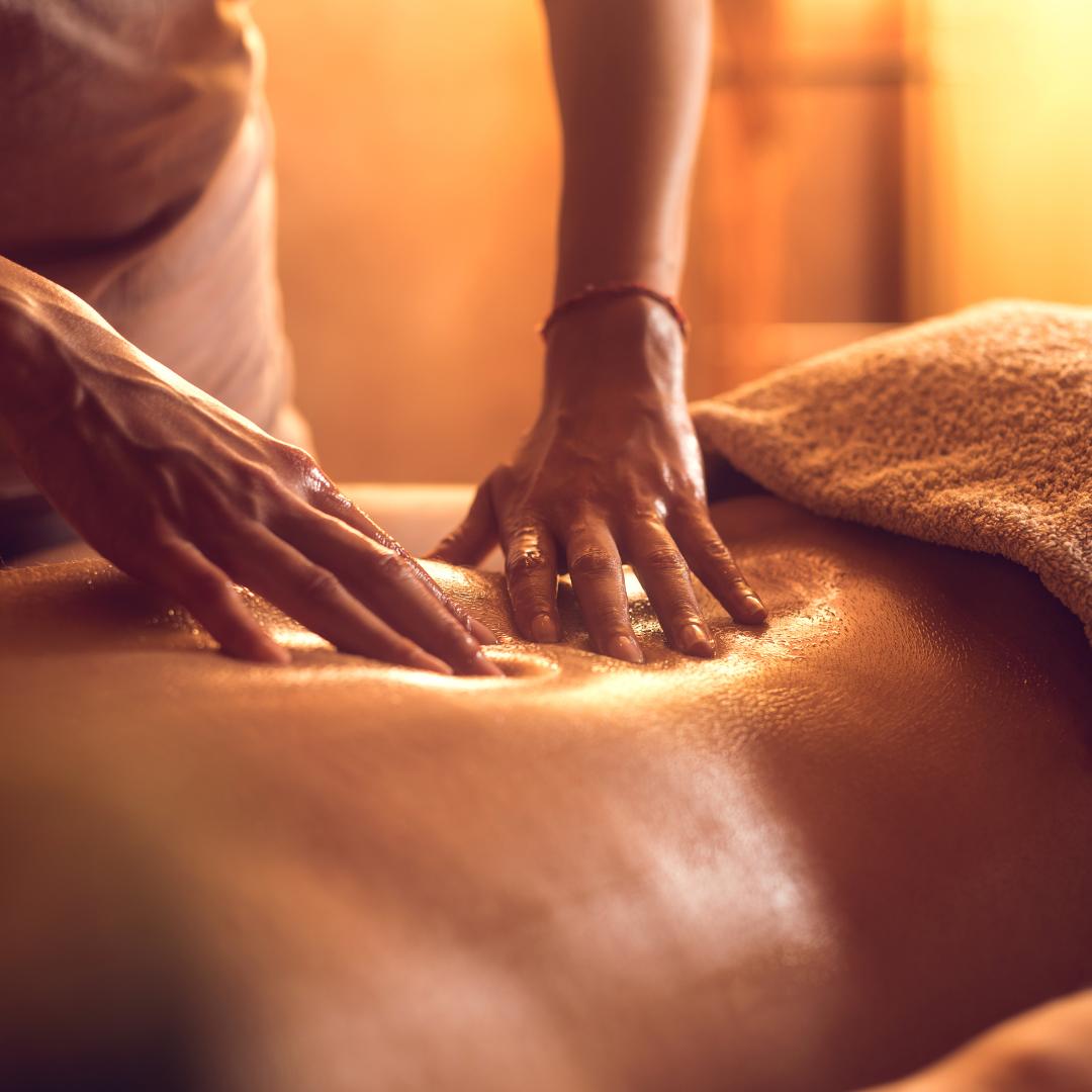 massage