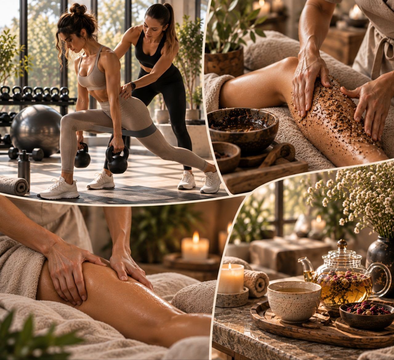 PRIVATE BODY SCULPT
